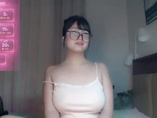 expensive_candyx cam girl with big boobs presents cum show online