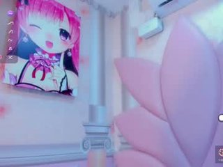sofii_milkk nude cam babe presents fetish live sex show