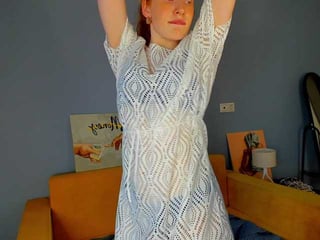 sandra-wi1son russian cam whore - she's already inviting her tuttor to the world of lust and passion