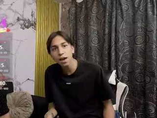 katy_and_axel23_pm latina cam babe adores live sex and loves getting her pussy filled with cum