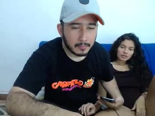 samarahorny69 couple anal live sex action
