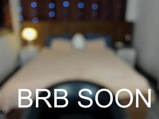 ian_morgann naked cam babe tease massages and finger fucks her tight pussy on cam