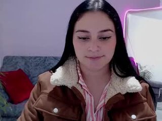 lia_assholeorange_ mature cam bgirl loves when her pussy roughly banged online