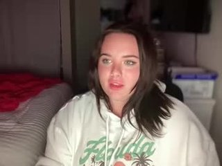 shamedslut hot cum dripping from beautiful cam babe pussy