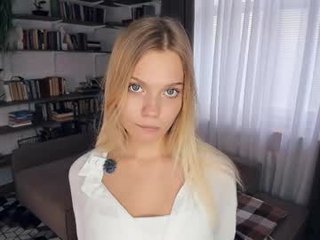 angelinahass blonde cam girl gets her ass stuffed with huge dick