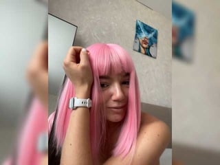 cybernika russian cam like a kiss by a dick in her mouth online