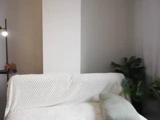 late_night_argument cute cam girl gives blowjob and gets her holes pounded