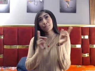 mia_konor06 hot ebony cam babe filmed this video for me