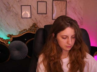 cuteefoxy russian cam whore - she's already inviting her tuttor to the world of lust and passion