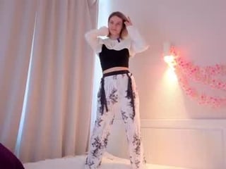 margottmuse gorgeous cam model turned into rough sex anal whore