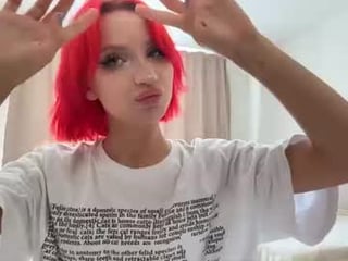 shaunvaneyck sex cam with a horny cute cam girl that's also incredibly naughty
