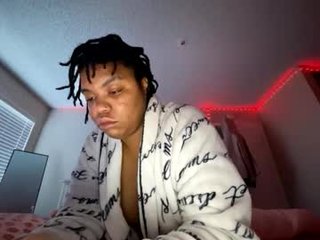 laylarose6 hot ebony cam babe filmed this video for me