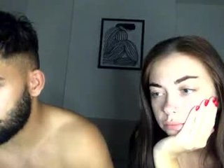 josh_xo cumshow with beautiful webcam couple online