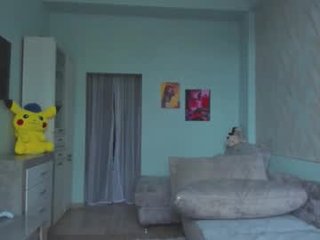 vibeshifter_ sex cam with a horny cute cam girl that's also incredibly naughty