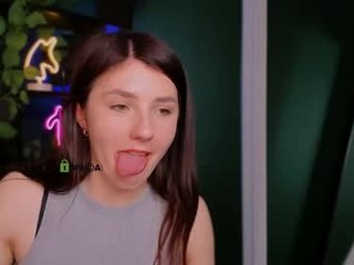 alma_heart cute girl make sure this guys cock is happy