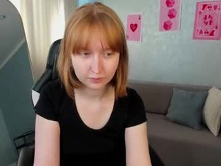 cutie_aann cute cam girl in beautiful lingerie in the chatroom