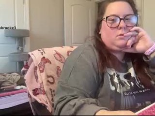brookenicole3 domina cam girl loves dirty live sex in the chatroom