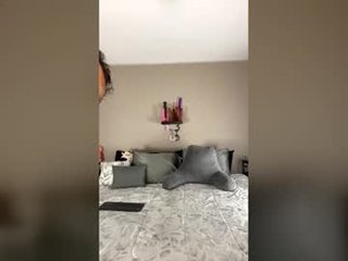 itsbigalsbed cumshow with beautiful webcam couple online