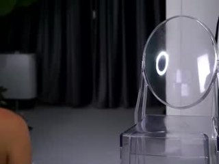 cataleyasyrene latina cam girl wants an multiple orgasm from ohmibod in her pussy or asshole online