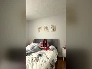 bricknbrandie69 cam girl loves dirty fucking on camera