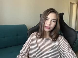 katheleenschraub cam girl gets her ass hard fucked by her partner