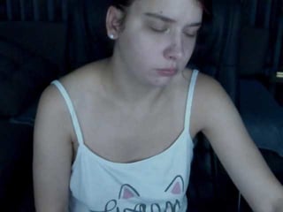 livia-shy russian cam whore - she's already inviting her tuttor to the world of lust and passion