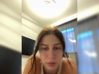turbodashulka russian cam whore - she's already inviting her tuttor to the world of lust and passion