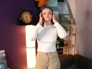 tannasickel cam babe with big tits in private live sex show