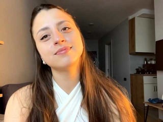 genevivelaudato brunette russian cam girl gives me all my dirty dreams