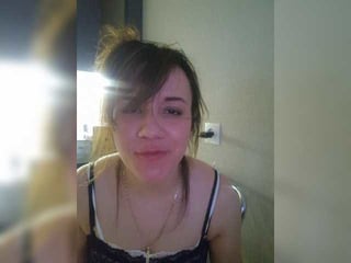 kira183 brunette russian cam girl gives me all my dirty dreams