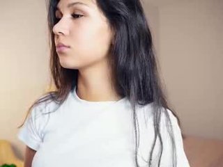 catharinehaeckel cute cam girl with big tits pleasing her horny cunt