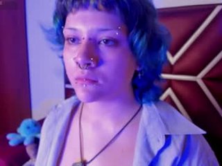 nyxx_star nude cam bitch enjoys hard live sex on camera