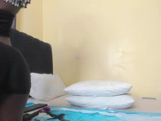 danielle_rock ebony cam girl with big tits