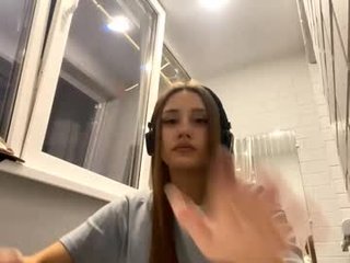jamestica gorgeous cam model turned into rough sex anal whore