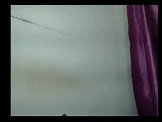 pussyxwetx hot ebony cam babe filmed this video for me