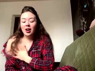 bella_dolletares cute asian cam girl riding huge cock