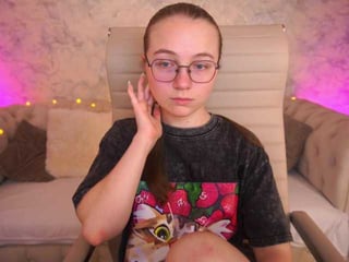 arrinawairr russian cam whore - she's already inviting her tuttor to the world of lust and passion