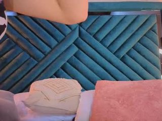 lucyvega4 horny cam girl loves takes a cock deep in her pussy