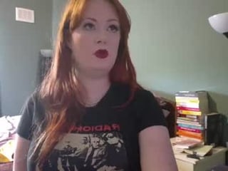 bettybonvoy cam babe with big tits in private live sex show