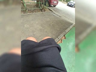 amberlove12 blonde cam girl enters world of BDSM fantasy, bondage, sexual submission and rough anal sex