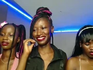 kimberly_chloe lesbian nude cam liked girl on girl domination on camera