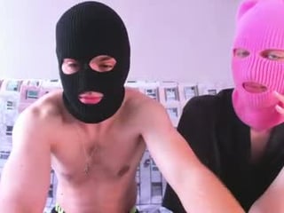 horny_twice cam girl with tight ass makes blowjob