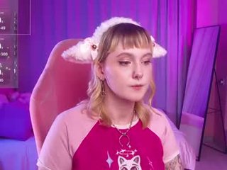 emma_thomps gorgeous cam model turned into rough sex anal whore