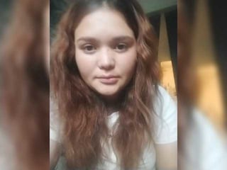 udey2 brunette cam girl with hairy pussy in mesh stocking loves anal