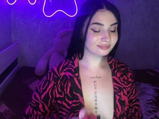 sexy-girl999 russian cam whore - she's already inviting her tuttor to the world of lust and passion