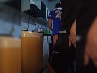 kingofqueen23 brunette cam babe loves getting her cunt banged online