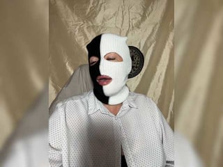 balaklavabrat petite asian cam girl in dirty live sex show