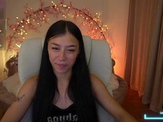 fatalenellie BBW cam girl offers pleasing for you big boobs on camera