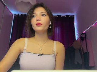 abbymoos sex cam with a horny cute cam girl that's also incredibly naughty