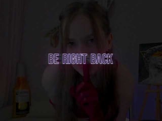 -lovely russian cam whore - she's already inviting her tuttor to the world of lust and passion